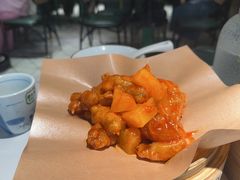 -费大厨辣椒炒肉(高铁吾悦广场店)