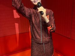 -上海杜莎夫人蜡像馆