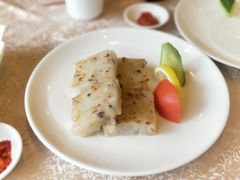 -麒麟中餐厅·经典粤菜·地道菜式老字号(广州长隆酒店)
