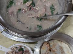 -标记美食新鲜猪杂(兴南大道店)