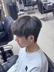 -米可造型烫染