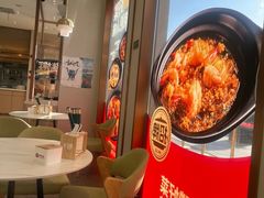 -李先生牛肉面大王(广渠门内店)