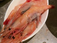 -亚马逊蒸汽活海鲜自助(LCM置汇旭辉广场店)