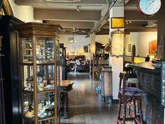 -留香花园(淮海街商业街店)