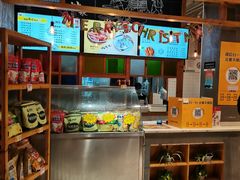 -冰泉豆浆馆(阳朔店)