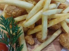 -花舍·新派粤菜·西餐·下午茶(亚运村·鸟巢店)