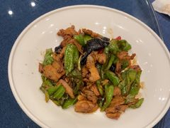 -恩然邦臣酒店-漫垛餐厅