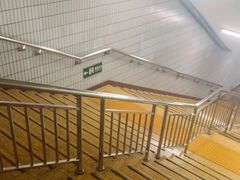 -南礼士路(地铁站)