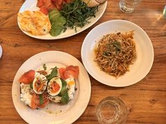 -Egg•Allday Brunch(襄阳北路店)