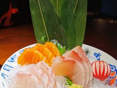-旨料亭日本料理(四川北路店)