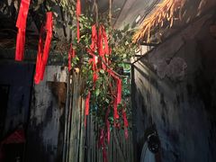 -明日世界密室轰趴·剧本桌游·箭馆团建(国贸店)