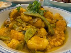 -吴记酱骨炖菜馆(西大直街店)