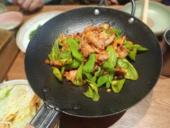 -大盐帮川菜馆(长楹天街店)