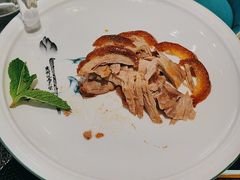 -紫光园·烤鸭·北京菜(团结湖店)