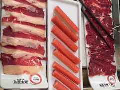 -潮牛壹号鲜牛肉火锅(光谷天地店)