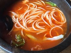 -老妈米线(东圈门店)