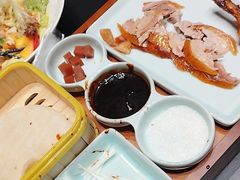 -香旮旯新家宴(三林店)