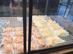 星空流沙软包-LELECHA乐乐茶(美罗城店)