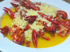-叶派龙虾•招牌香辣蟹·海鲜(中海国际店)