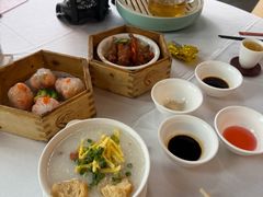 -鹿鸣酒家(越秀店)