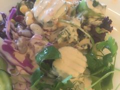 -富力希尔顿酒店·地阔自助餐厅