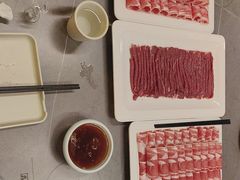 -君邦火锅(新疆大厦店)