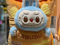 -泡泡玛特POPMART(上海环球港店)