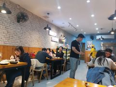 -大牛湾·眷村牛肉面(蠡溪店)