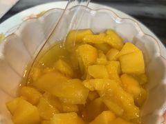 -玫瑰甜品(文明路店)