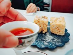 -喜势点·糖沙翁手工茶点·本地人茶居(永庆坊店)