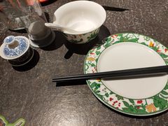 -渔语鱼新川菜Bistro(万象天地店)