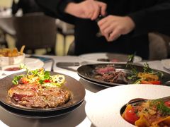 -燃扒房Steakhouse(皇庭店)
