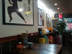 大堂-刘师父老汉口江湖菜(蔡锷路店)