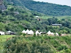 -潭柘厚院&山顶烤肉(潭柘寺店)