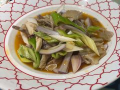 -撒拉花儿·新疆菜·清真(太阳宫店)