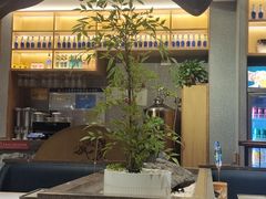 大堂-李军力烧烤(政通路店)
