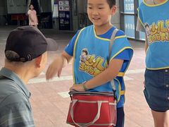 -蓝话筒·少儿成人演讲口才·主持朗诵·戏剧表演(大华第一坊店)