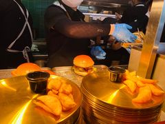 -魏斯理汉堡(西安沣东吾悦店)