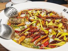 -太二酸菜鱼(金沙印象城店)