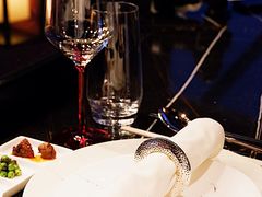 -杭州临平万丽酒店·万丽轩中餐厅