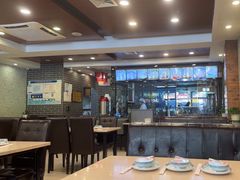 -小锅饭豆腐馆(重工北街普罗旺斯店)