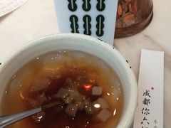 -成都你六姐·牛肉冒菜·麻辣香锅(长泰广场店)