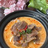 在郑州…吃到了我的人生茶泡饭！！