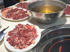 -陈记顺和潮汕牛肉火锅(韩江路店)