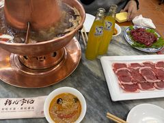 -吴裕泰茶庄(前门大街店)