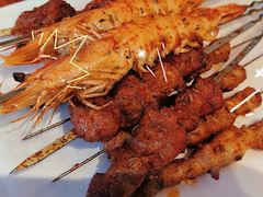 -有位虾匠·香辣蟹·小龙虾(李村店)