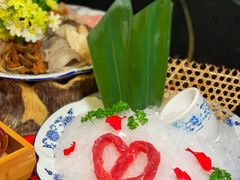-巴九门老火锅(来福士打望店)