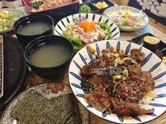 -左舞和风屋便当(金地店)