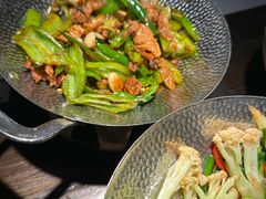 -外婆家(杭州马塍店)