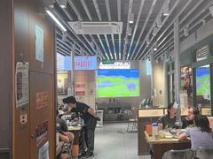 -安又胖韩国烤肉(泰达永旺店)